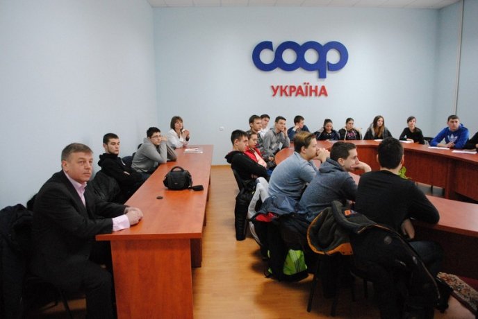 Студенти МКТЕК навчались базовим принципам медіаосвіти – 06