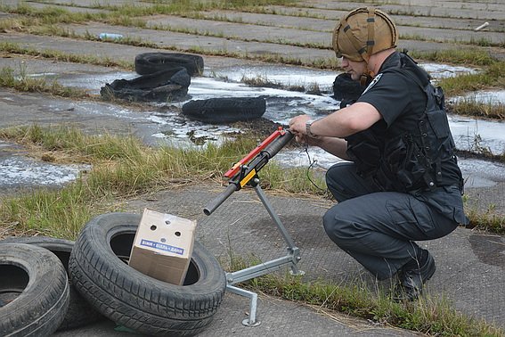 На Мукачівщині приборкували масові заворушення (ФОТО) – 02