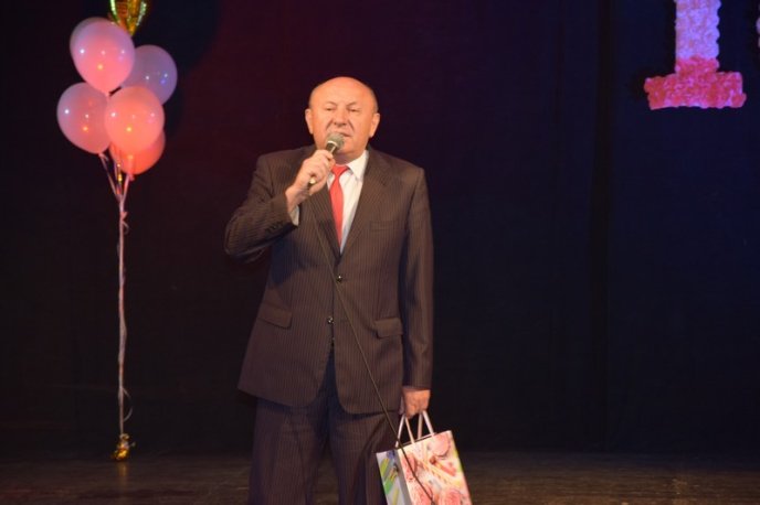 Мукачівський кооперативний торговельно-економічний коледж святкує 100-річчя – 14