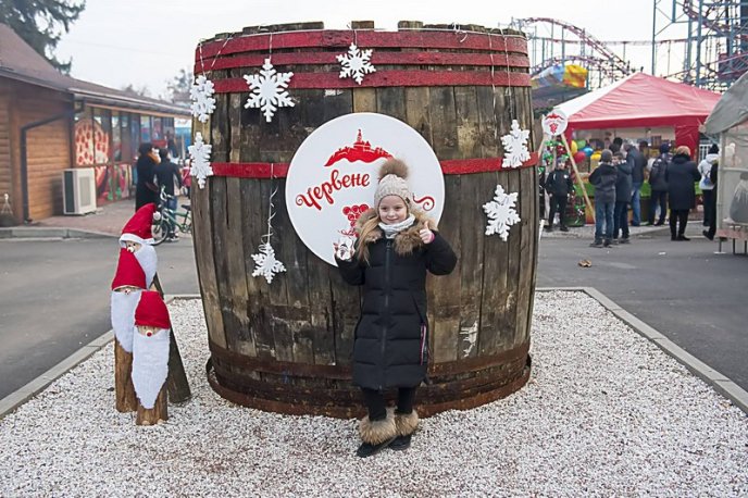 Урочисте відкриття фестивалю "Червене вино": чим дивуватимуть гостей заходу – 11