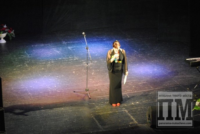 У Мукачеві відзначають Міжнародний день інвалідів (ФОТО)  – 03