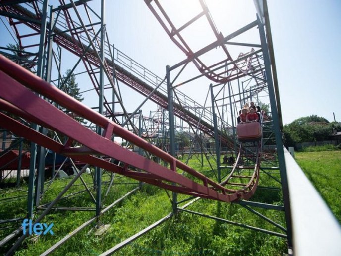 Чудове дитяче свято #FlexChildrensDay 2019 відсвяткувала компанія "Flex"! – 06
