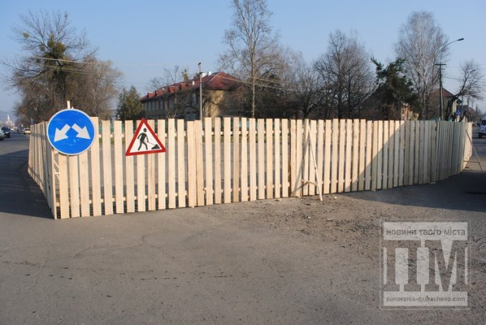 Перехрестя вулиць Франка та Токаря стане кільцевим (ФОТО) – 04