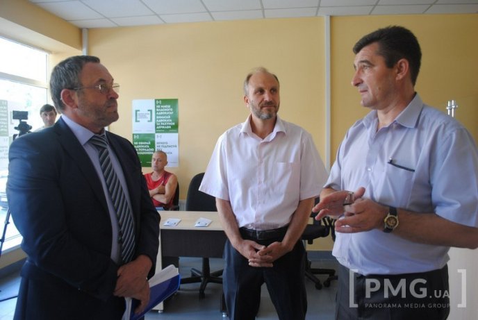 У Мукачеві підсумували перший місяць роботи місцевого центру з надання правової допомоги – 03