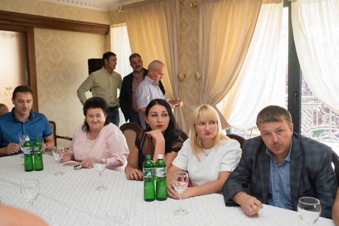 Адвокати Закарпаття зробили гучну заяву – 10