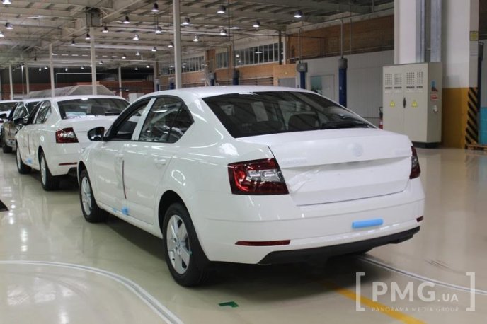 Європейські автомобілі – з українським серцем – 07