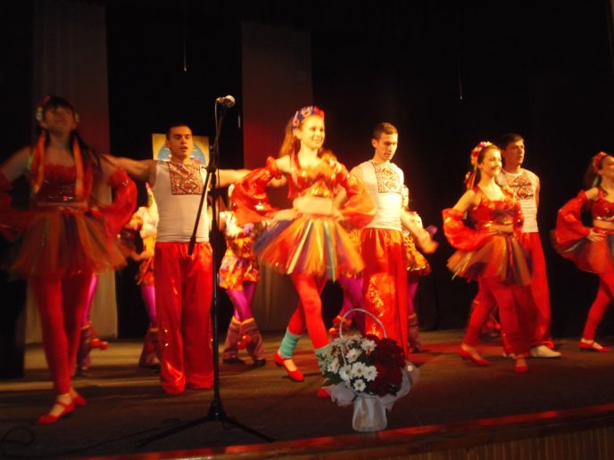 Східно-європейський слов’янський університет провів Міжнародну науково-практичну конференцію (ФОТО) – 06