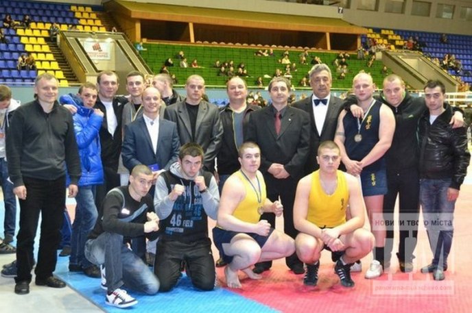 Закарпатські спортсмени стали призерами Чемпіонату України по хортингу (ФОТО) – 04