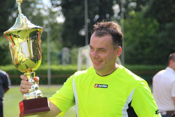 У Мукачеві провели футбольний турнір серед ветеранів пам’яті Олега Іщенка (ФОТО) – 05