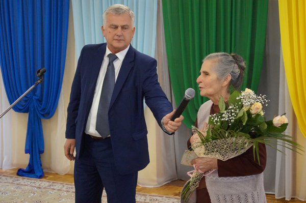 У Тересві відкрили оновлений дитсадок "Веселка" – 13 У Тересві відкрили оновлений дитсадок "Веселка" – 13