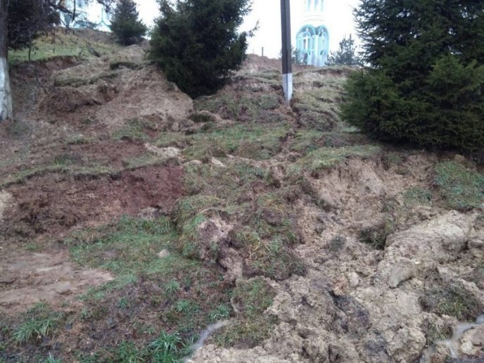 Один із монастирів Мукачева опинився під загрозою – 02