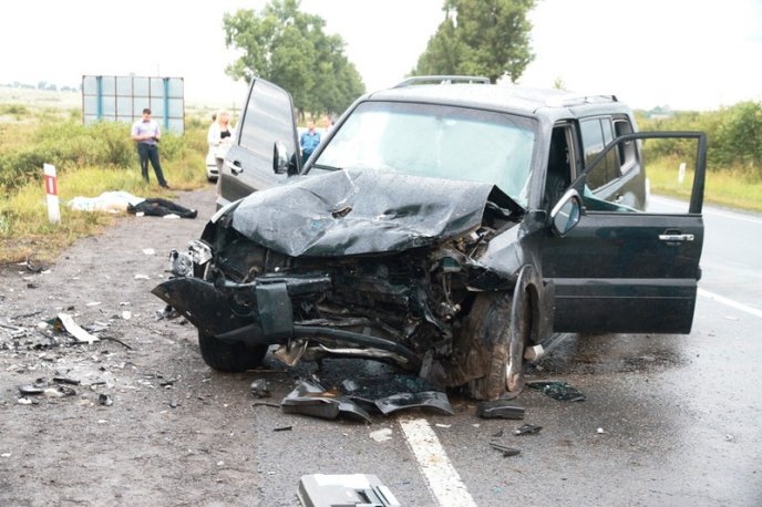 Винуватцем смертельної ДТП біля Середнього виявився п’яний суддя: всі подробиці (ФОТО, ВІДЕО) – 06