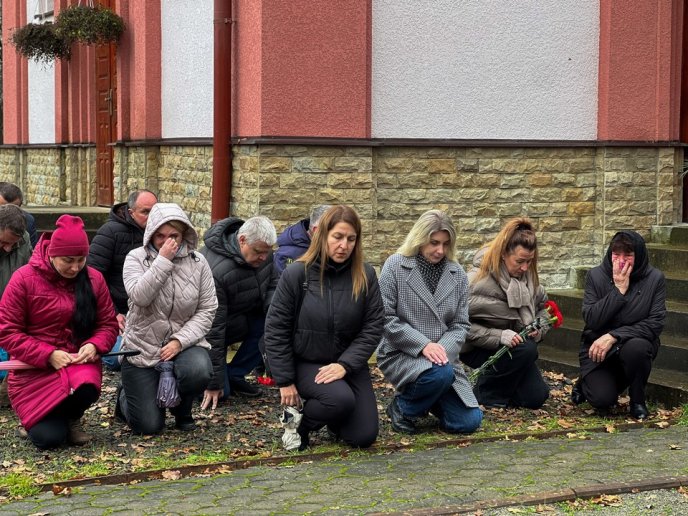 Фото — Мукачівська міська рада