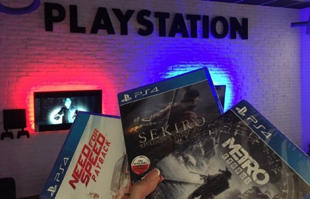 Як розважитись у Мукачеві: молодь запрошують в ігрову кімнату – 02 Як розважитись у Мукачеві: молодь запрошують в ігрову кімнату – 02