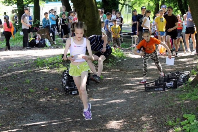 Закарпатські орієнтувальники здобули нагороди відкритих змагань, які проходили на Львівщині – 04
