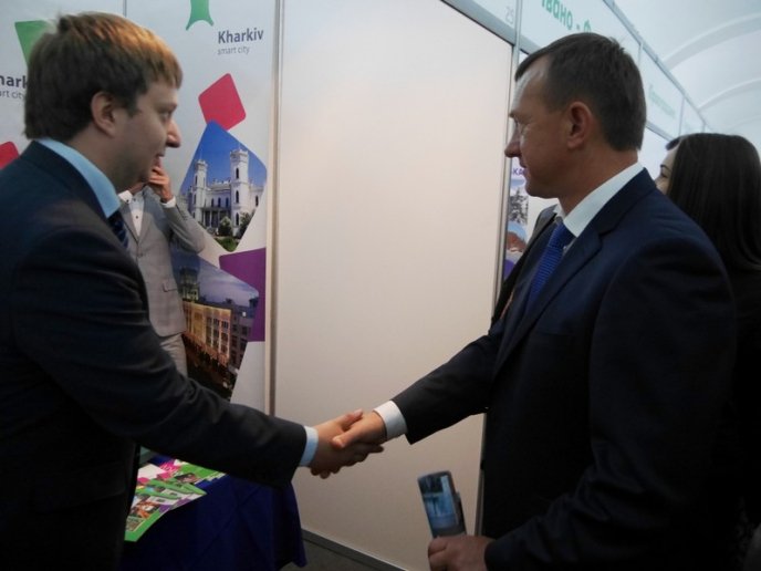 В Ужгороді стартувала найбільша туристична виставка області – 19