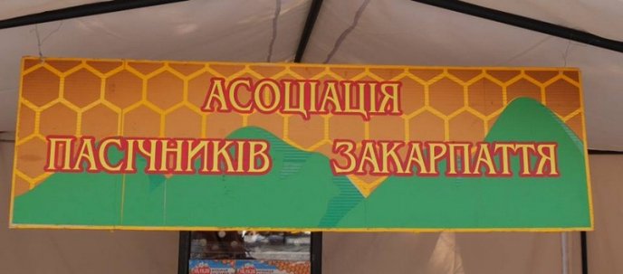 Як в Ужгороді проходить медовий фестиваль – 22 Як в Ужгороді проходить медовий фестиваль – 22