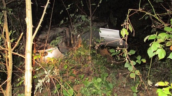 У жахливій аварії загинула молода закарпатка – 03