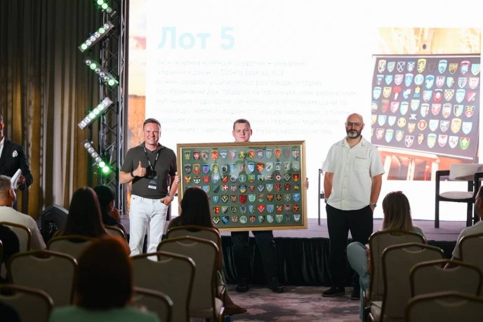 Invest Forum: Нерухомість від SENSAR Development. Фокус на Захід України – 01 Invest Forum: Нерухомість від SENSAR Development. Фокус на Захід України – 01