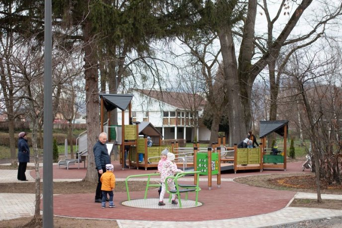 Соціальний проєкт компанії Флекс-Україна – 19