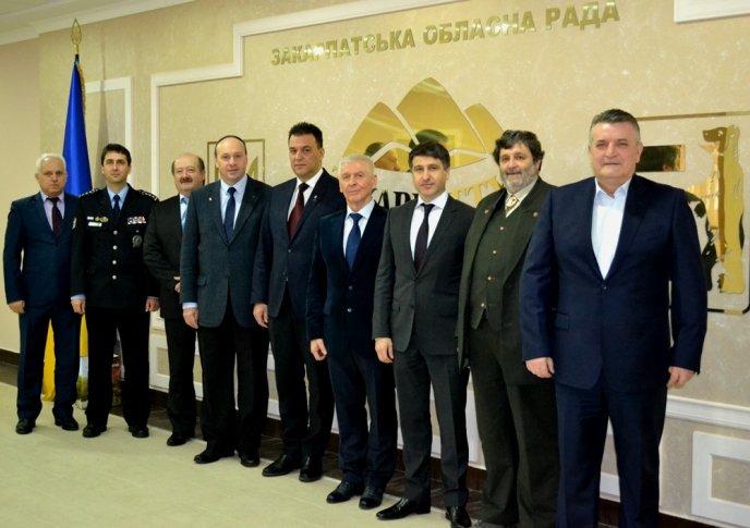 Край Височина та Закарпаття обговорили інвестиційні проекти у рамках співпраці на 2017 рік – 14