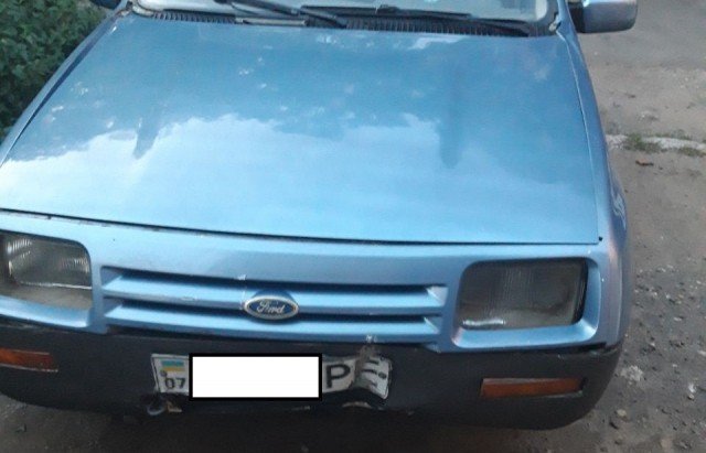 Мукачівці розповіли про інцидент, який стався вчора ввечері у Росвигові – 03