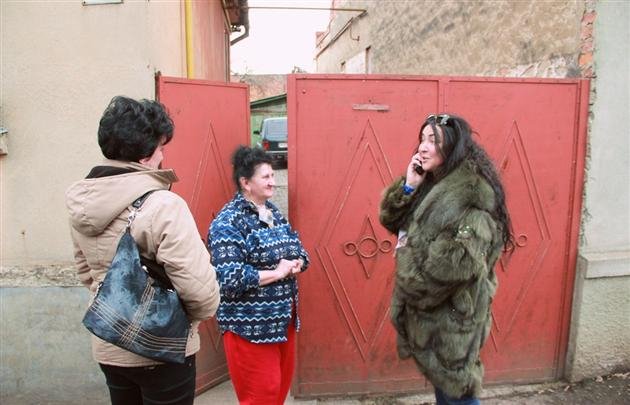 Повернення Лоліти в Мукачево: співачка навідалася в місто, де народилась (ФОТОРЕПОРТАЖ) – 06