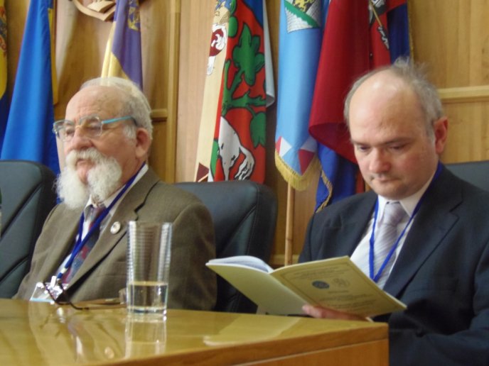 Східно-європейський слов’янський університет провів Міжнародну науково-практичну конференцію (ФОТО) – 04