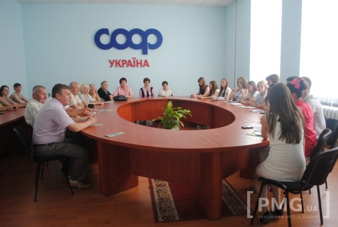 У Мукачеві відбулись заходи з нагоди 70-річчя МКТЕК – 02