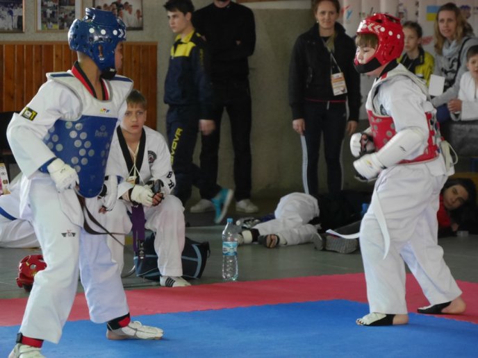 В обласному центрі відбувся Міжнародний турнір з тхеквондо "Uzhhorod Sakura Cup 2017" – 12 В обласному центрі відбувся Міжнародний турнір з тхеквондо "Uzhhorod Sakura Cup 2017" – 12