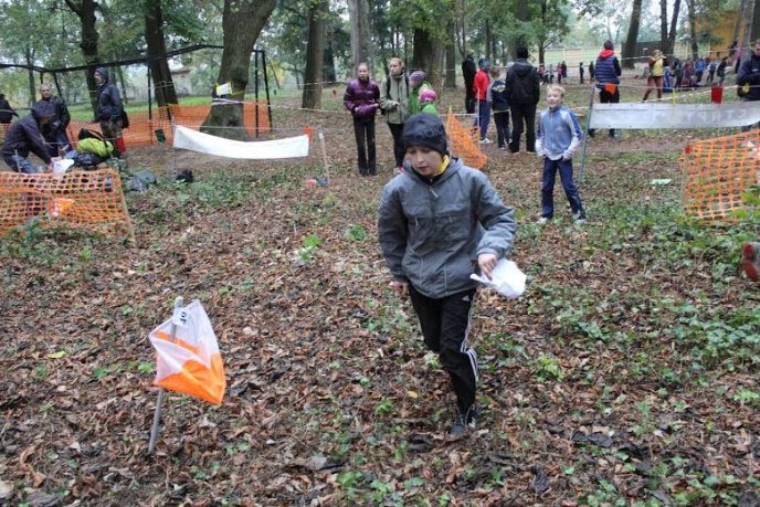 В Ужгороді відбулось спортивне свято під назвою "Старти знайомств" – 11