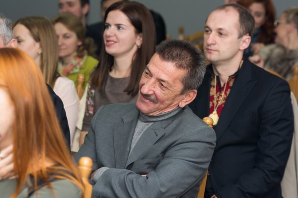 Олексій Фазекош: "Україна повинна бути правовою державою, а адвокатура – сильною" – 30