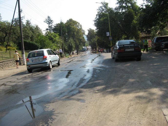 Як у Перечині днями кіно знімали – 04