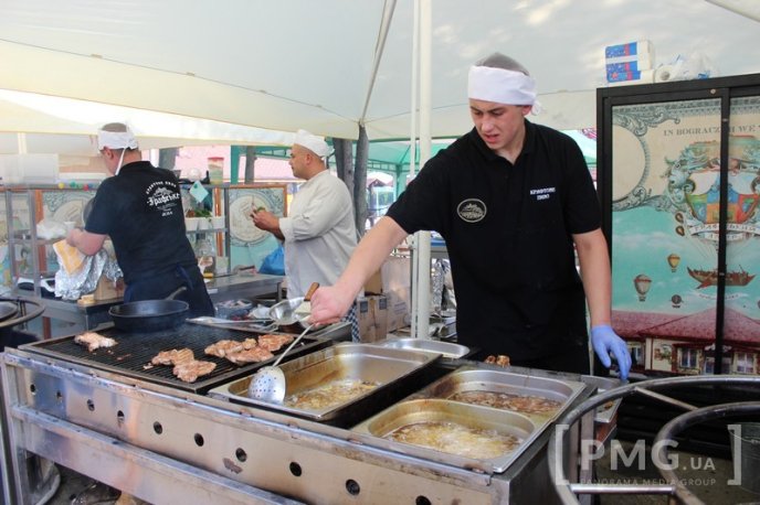 Фестиваль "Варишське пиво" стартував у Мукачеві: вже відомі ціни – 09