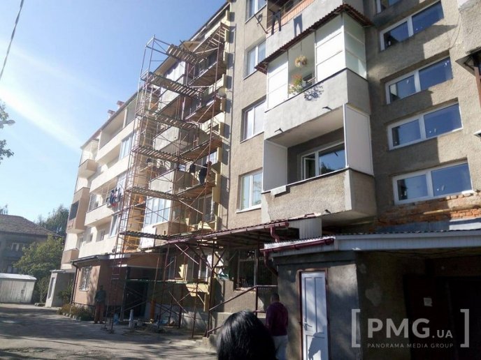 Успіх ОСББ у Хусті: як місцеві мешканці з користю використовують міжнародну фінансову підтримку – 06