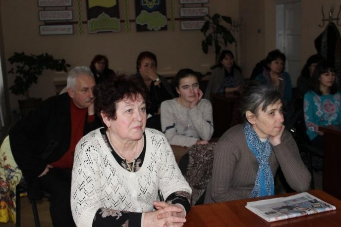 Бібліотекарі зацікавлені у просуванні веб-сайтів у соцмережах – 08