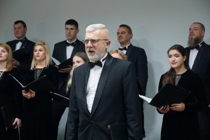 В обласному центрі відбувся святковий концерт – 02