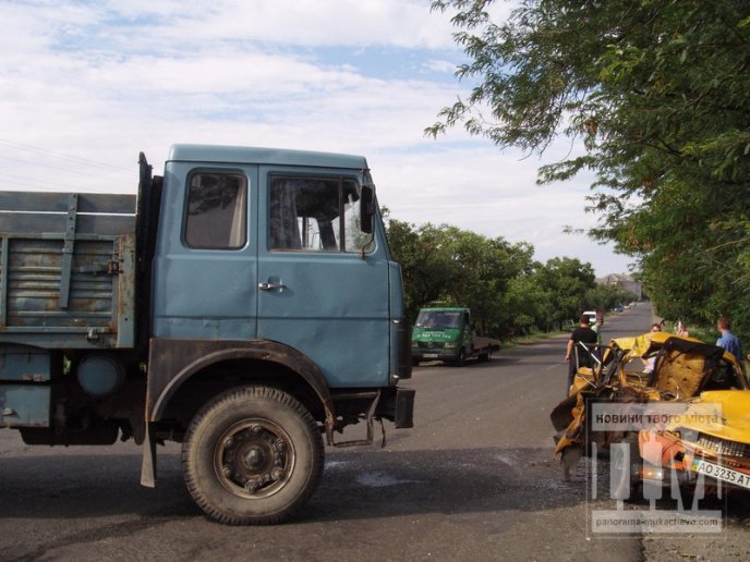 Нові подробиці смертельної ДТП в Чинадієві: в "Москвичі" було шестеро чоловік (ФОТО, ВІДЕО) – 06