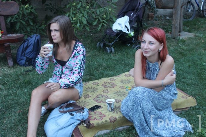 У Мукачеві відбувся благодійний вечір у підтримку Юлії Миронової, яка перебуває у реанімації у Таїланді – 12