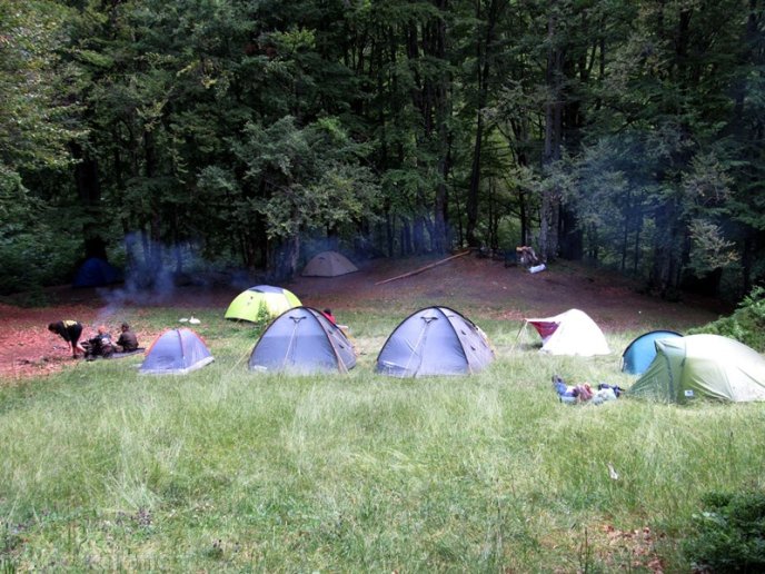 Як на Міжгірщині фестиваль неформалів проходив – 15