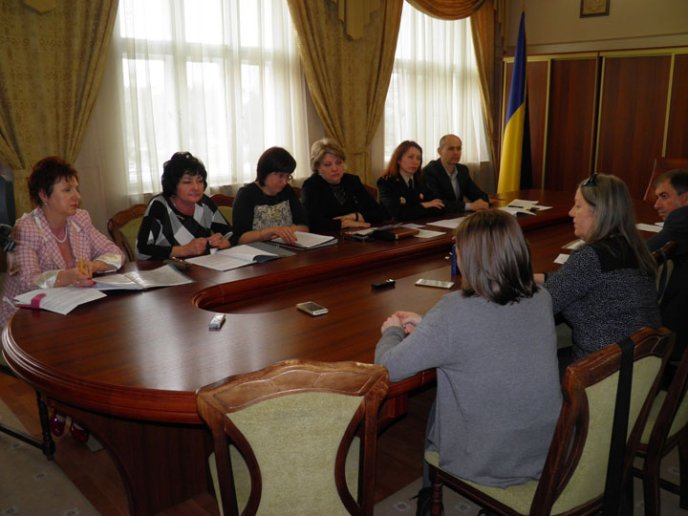 Донецькі журналісти ознайомились із життям переселенців на Закарпатті – 03