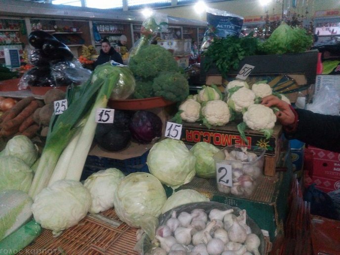 Новорічне застілля: у скільки закарпатцям обійдеться святковий стіл – 02