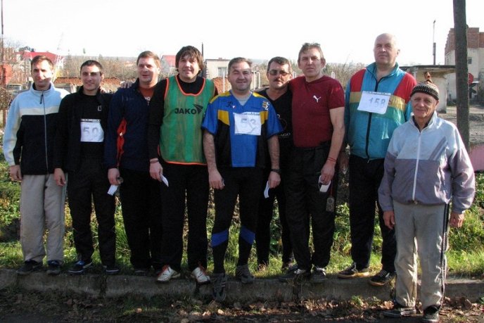 Петро Назаренко, знана у краї людина, відзначив своє 75-річчя (ФОТО) – 10