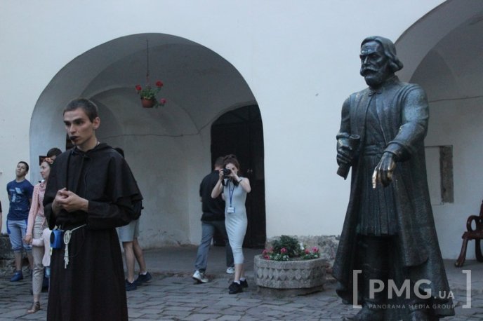 Мукачівці відзначили 1120-річчя міста над Латорицею – 13