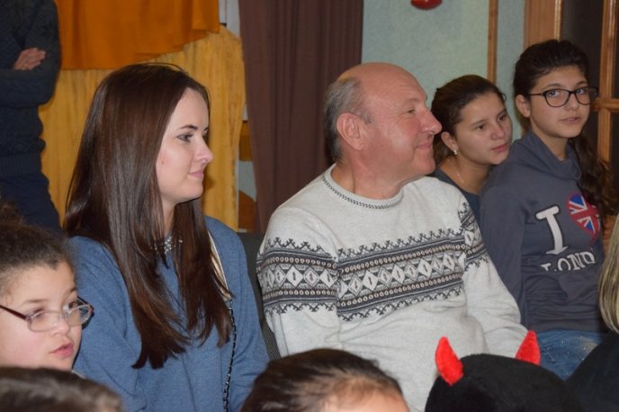 Подарували дітям радість – 33