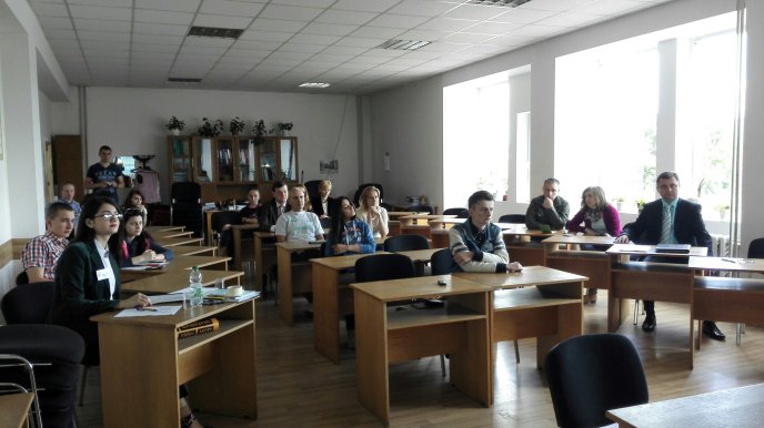 У Мукачівському аграрному коледжі відбулись правозахисні навчання – 04