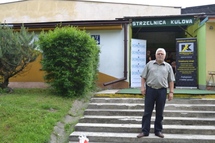 Закарпатські секюріті взяли участь в XII Стрілковому міжнародному чемпіонаті в Польщі (ФОТО) – 16