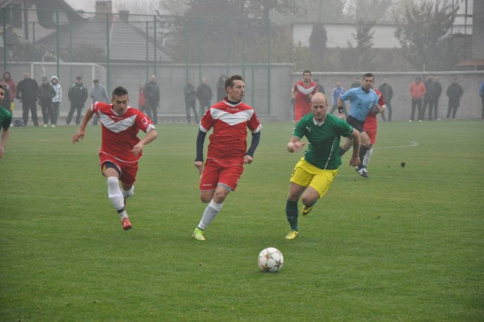 ФК "Ужгород" став чемпіоном Закарпаття з футболу – 10