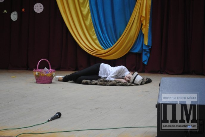 Греко-католицька молодь Закарпаття змагалась за щорічний Кубок КВК у Мукачеві (ФОТО) – 17