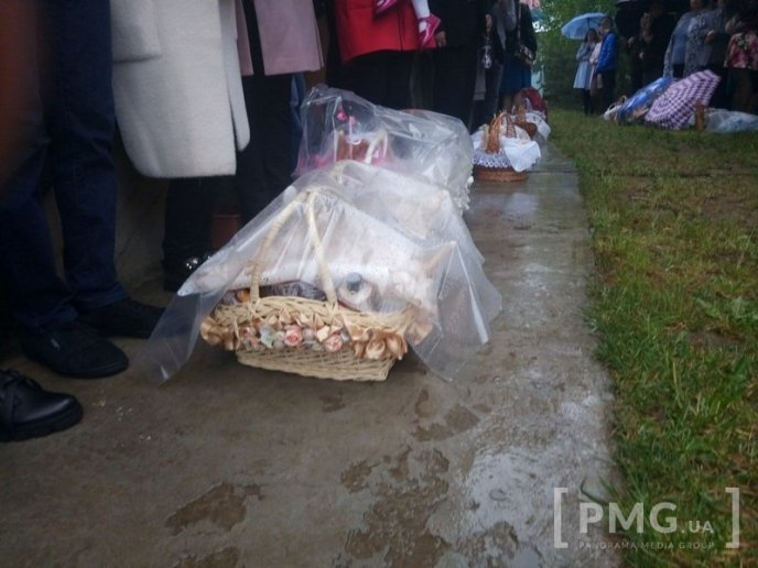 Як мукачівці відзначають Великдень – 05